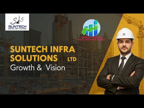 Suntech Infra Solutions Stock Analysis 2025