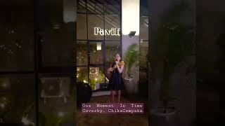 Download lagu One Moment In Time mp3