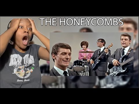 *First Time Hearing* The Honeycombs- Have I The Right?!|REACTION!! #roadto10k #reaction