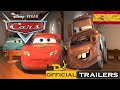 Cars 2006 Promo 2 Español De España