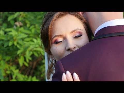 Teledysk weselny Elwira i Łukasz -  2019 Parczew - Catalina