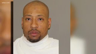 Victim's family furious after Denton murder suspect released from jail