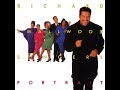 I Will Pray - Richard Smallwood