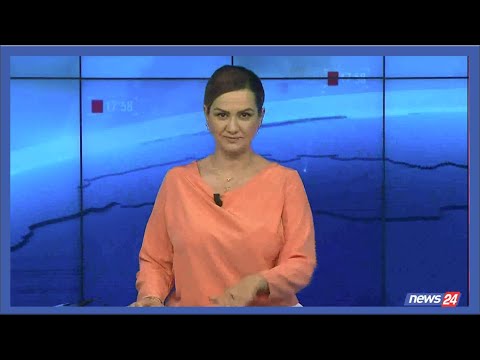 12 qershor 2021 Edicioni i Lajmeve ne News24 (Ora 13:30)