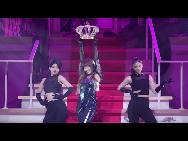 ももクロ・佐々木彩夏ソロコン「AYAKA NATION 2022」LIVE Blu-ray & DVD発売記念!壮絶なダンスバトルが繰り広げられる「行くぜっ!怪盗あーりん」ライブ映像公開! 2 YouTubeサムネイル