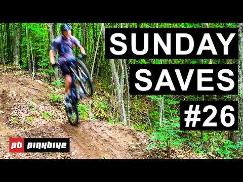 Nedělní vyprošťováky #26