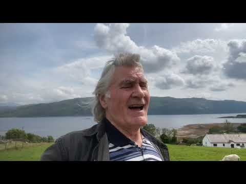 Dance 'till the music stops (words and music by Dave Sheriff)