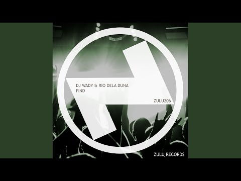 Find (Original Mix)