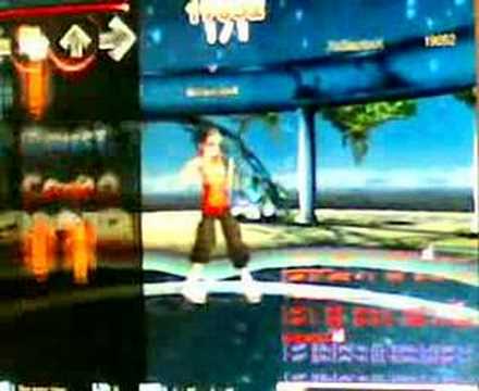 Sdo China - One More Time - Michael Fuentes - Full Combo - Lvl 8