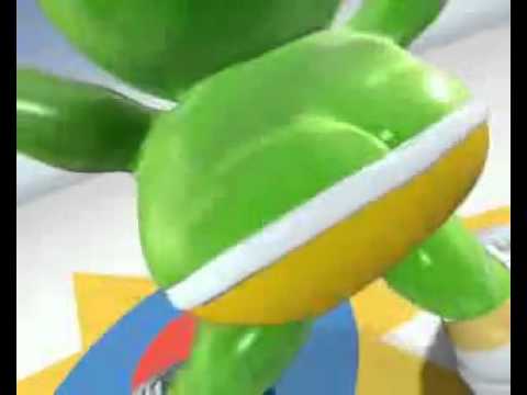 Je m'appelle Funny Bear sous-titres