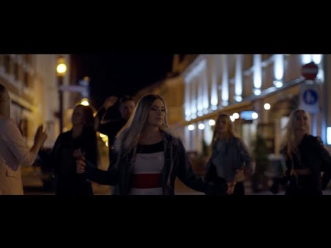 KHRYSTEL x Sass Henno - Bermuda  (official music video)