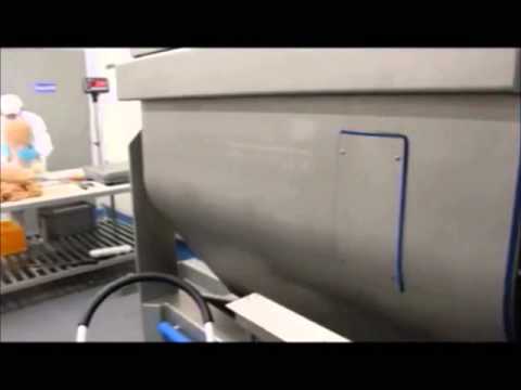 Havantec Kebab equipment - Havantec Food Equipment