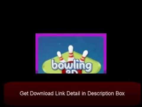 Bowling 3D PSP