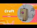Diy Invention How To Make A Water Dispenser At Home