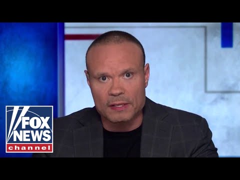 Dan Bongino: Fighting to preserve freedom in America