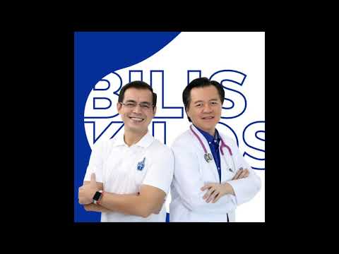 Bilis Kilos - Isko Moreno 2022 Campaign Song