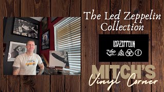 My Ultimate Led Zeppelin Collection