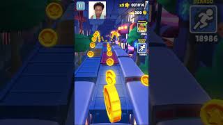 SUBWAY SURF (PARTE .3)