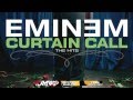 Eminem - Curtain Call: The Hits |2005| 
