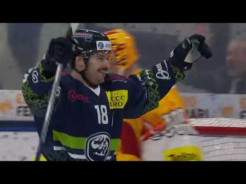 02.02.2024 HCAP - SCLT 5-1 Highlights