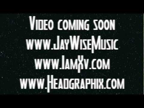 Jay Wise feat Xv & Allen E - Take Flight ( Headgraphix ) Promo