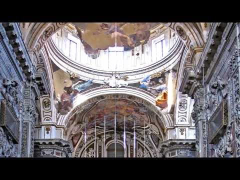 EASTER HYMN (REGINA COELI) from CAVALLERIA RUSTICANA - Julia Varady