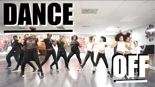 &quot;Dance Off&quot; by Macklemore ft. Idris Elba | Analisse Rodriguez Choreography