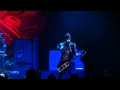 Volbeat - Fallen live at the HMV Forum London 2011 ...