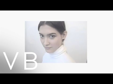 Autumn Winter 2014/15 - Ready-to-Wear | Victoria Beckham