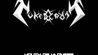 Nuked Cross - Mouth Of Madness