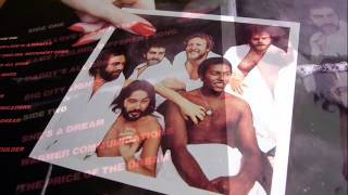AVERAGE WHITE BAND  -  SAME FEELING, DIFFERENT SONG  1978