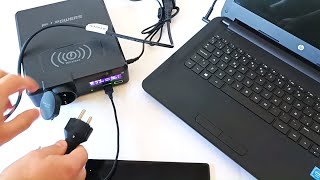 How to Use Portable Power Banks with AC Power Outlets. Are Portable Power Banks Worth Buying?