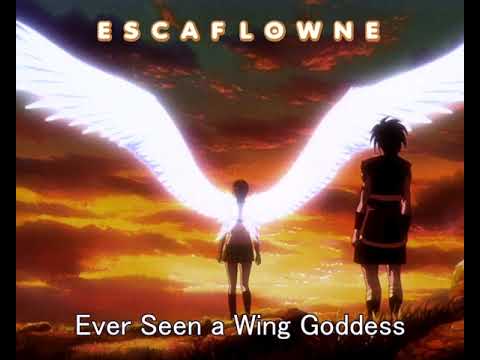 Escaflowne: The Movie - Unreleased OST