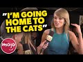 Top 30 Celebs Who Shut Down Sexist Interview Questions