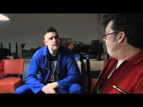 Bartissimo - Mooi Wark op tournee - 12 januari