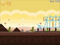 Official Angry Birds Walkthrough Poached Eggs 3 11