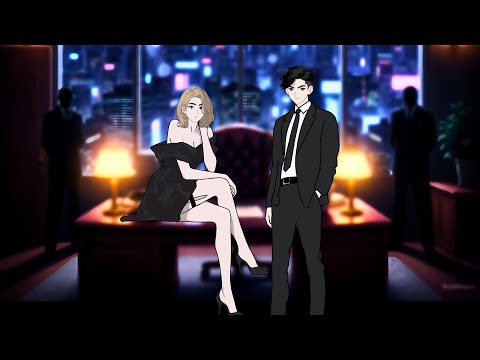BALAS DENDAM SEORANG ANAK MAFIA KELAS KAKAP PART 1 -( DRAMA ANIMASI YOUTUBE) 