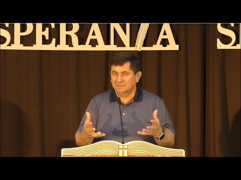 Abel predicatorul închinării autentice - Mihai Malancea