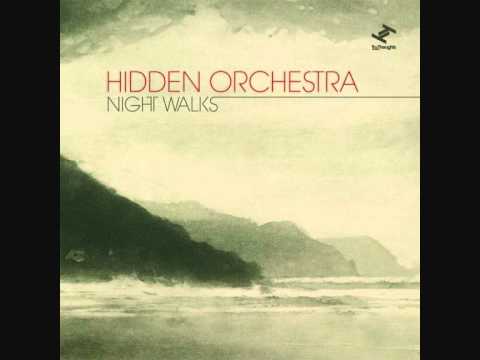 Hidden Orchestra - Strange