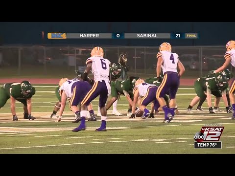 BGC Friday Night Highlights — Week 2 Pt. 1