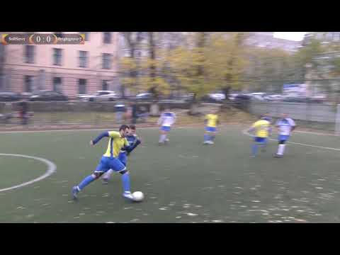 SoftServe 0 - 2 Brightgrove-2