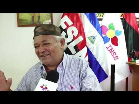 🏢 BIENESTAR SOCIAL | Conocé la Ventanilla Ervin Ruiz del INSS en Ticuantepe