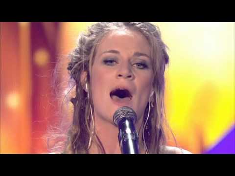 Dulcima When You Go Not Selected For Eurovision 2016 02 26