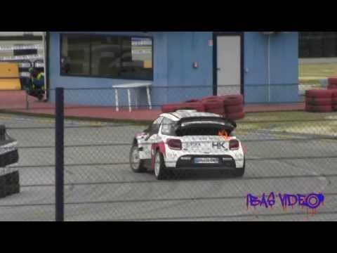 6° Rally Franciacorta International Circuit 2014