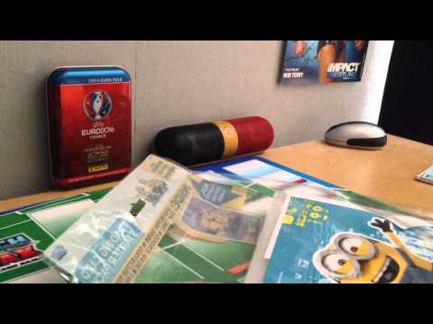 Minions Starter Pack! - OSSJ.TC