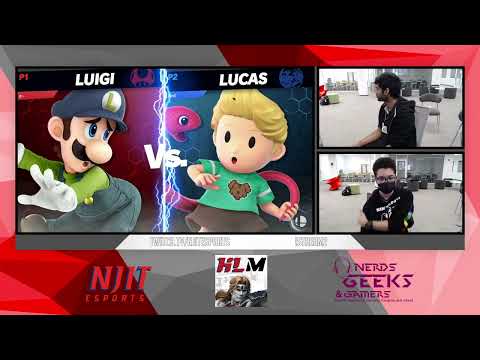 Highland Masters 35 - Z minus VS SmashBros - Winners Quarter Finals