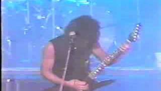 death - denial of life