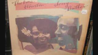Thelma Houston - I'm Not Strong Enough (To Love You Again) -1978