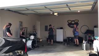 Slayer Seasons In The Abyss cover