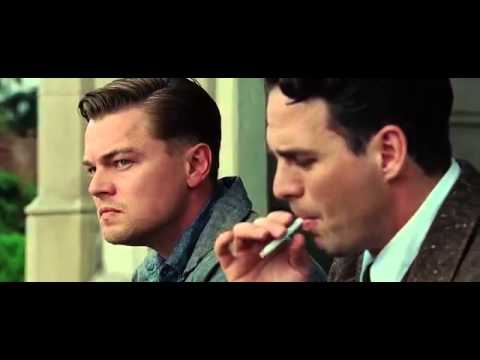 Libertad interior: Shutter Island, escena final